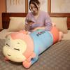 Papa Monkey Pillow Boy and Girl Sleeping Rag Doll Little Monkey Doll Cute Doll Large Plush Toy