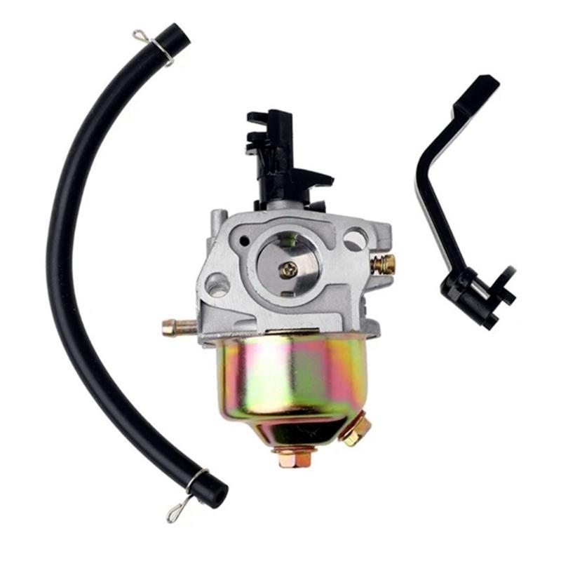 Carburetor 2KW - 3KW Generator With GX160 GX200 5.5HP 6.5HP 168F Engine