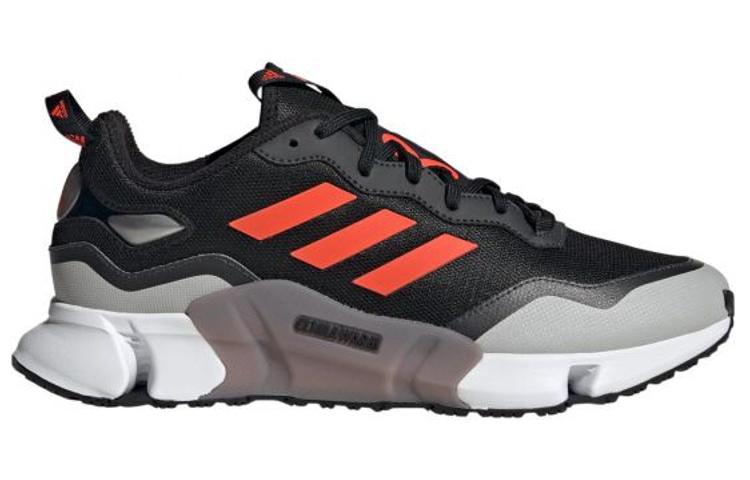 adidas Climawarm 'Черный Красный' GZ1639
