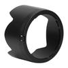 HB‑31 Camera Mount Lens Hood for Nikon AF S DX 17‑55mm F 2.8G Lens
