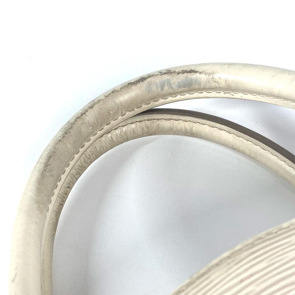 Louis Vuitton M5907J Epi Pont Neuf PM Пон-Нёф PM Сумка-тоут Ручная сумка