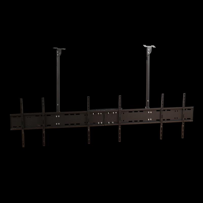 Ou Shuomai 32-58 Inch Multi-Screen Ceiling Mount