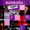 CD BARBARA - Pantin 81 8306052 Philips France Jazz Б/У