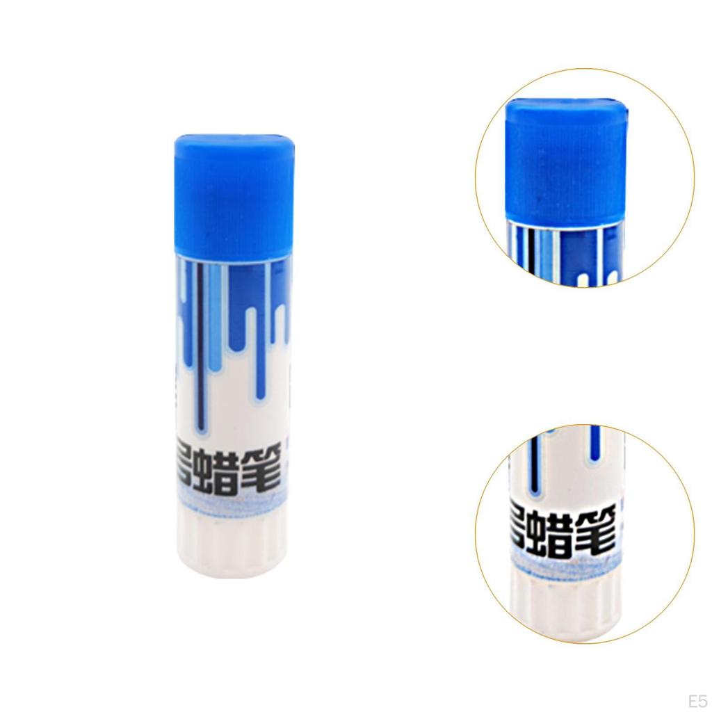 Animal Marking Crayon for Livestock with Protective Cover