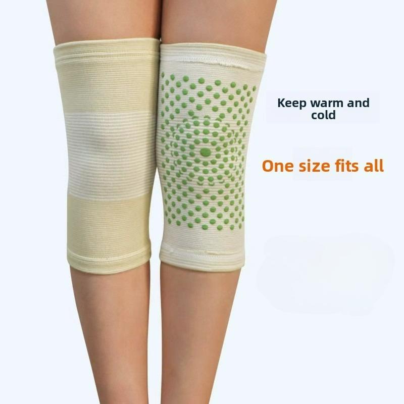 Warm Knee Pads for Old Cold Legs, Thickened Joints for Women, Special for The Elderly, Adult Plus Knee Pads To Prevent Cold
