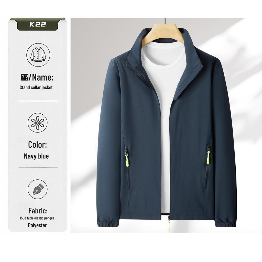 Пользовательская ветровка China Telecom для работы с логотипом для установки широкополосного доступа и послепродажного обслуживания