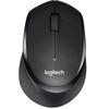 Logitech Беспроводная бесшумная мышь B330