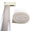Air Conditioning Ventilation Hose AC Blowing Air Guide Bag Air Conditioning Outlet Transfer Air Bag Cuttable AC Accessories