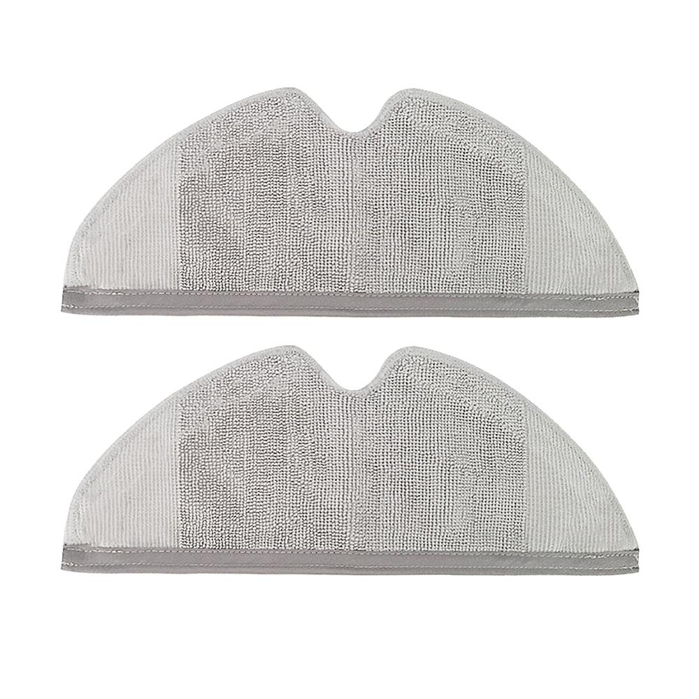 Запчасти для робота-пылесоса Xiaomi Mi, запасные части для Mi Robot S50 S51, комплект аксессуаров для пылесоса Robo2