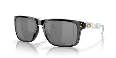 Солнцезащитные очки OO9417 HOLBROOK XL BLACK 59 [Oakley] Мужские