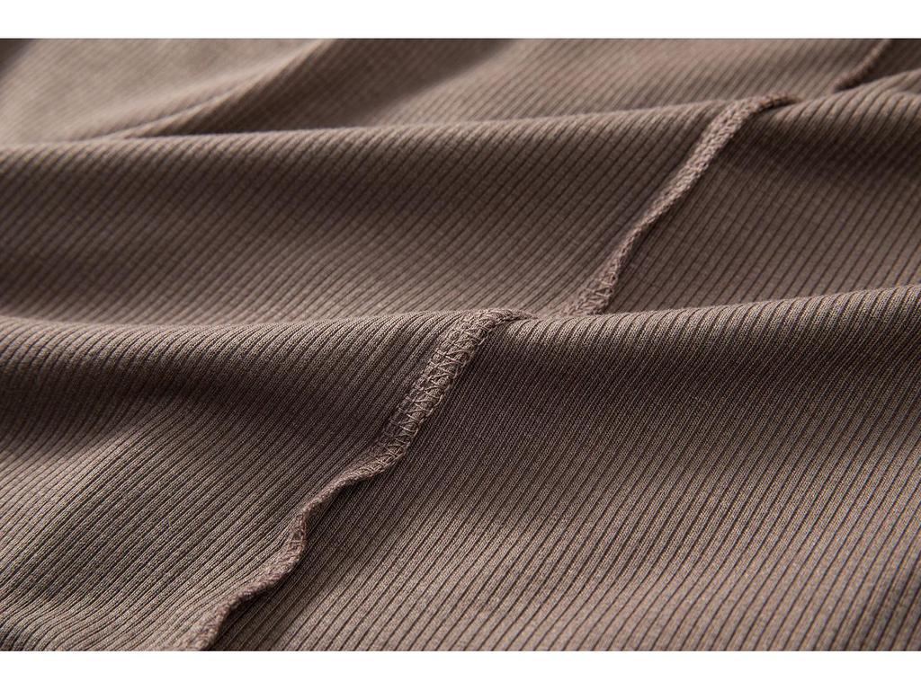 Women's Racerback Cotton Camisole - Sleeveless, Anti-Exposure, Summer Base Layer Top