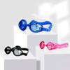 Fashion High Definition Sports Supplies Adult Swim Eyewear Eyeglasses Swimming Goggles Adjustable