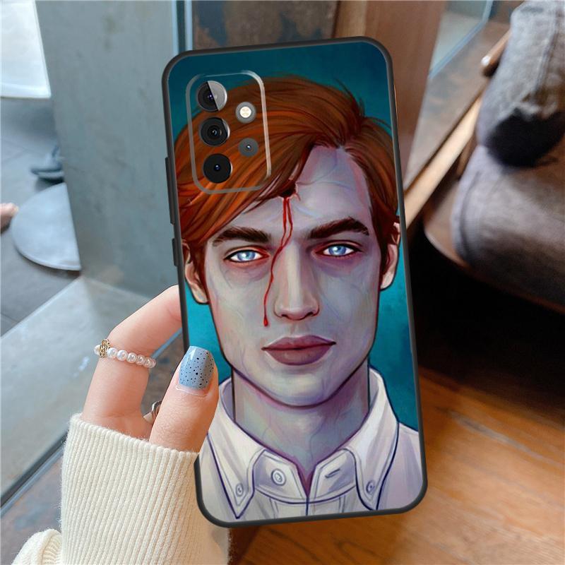 TV Riverdale Case For Samsung Galaxy A16 A13 A26 A36 A56 A06 A55 A35 A15 A54 A34 A14 A53 A12 A22 A32 A52