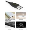 Мини кислородный насос USB портативный аквариум для рыбок рыбоводство аквариумные принадлежности маленький кислородный насос ультра тихий аэратор для рыбалки