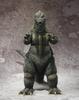 Внешний вид Годзиллы Фигурка SHMonsterArts (1964 г.) Вер.