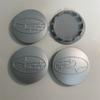 Subaru XV Outback Legacy Impreza Impreza Chiron Forester Hubcaps Tire Center Logo uyu8