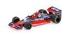 Minichamps Brabham Alfa Romeo BT46 1978 Гран-при Канады Пике 1/43 #66 Н.