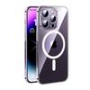 Ugreen Прозрачный чехол MagSafe для iPhone 14 Pro