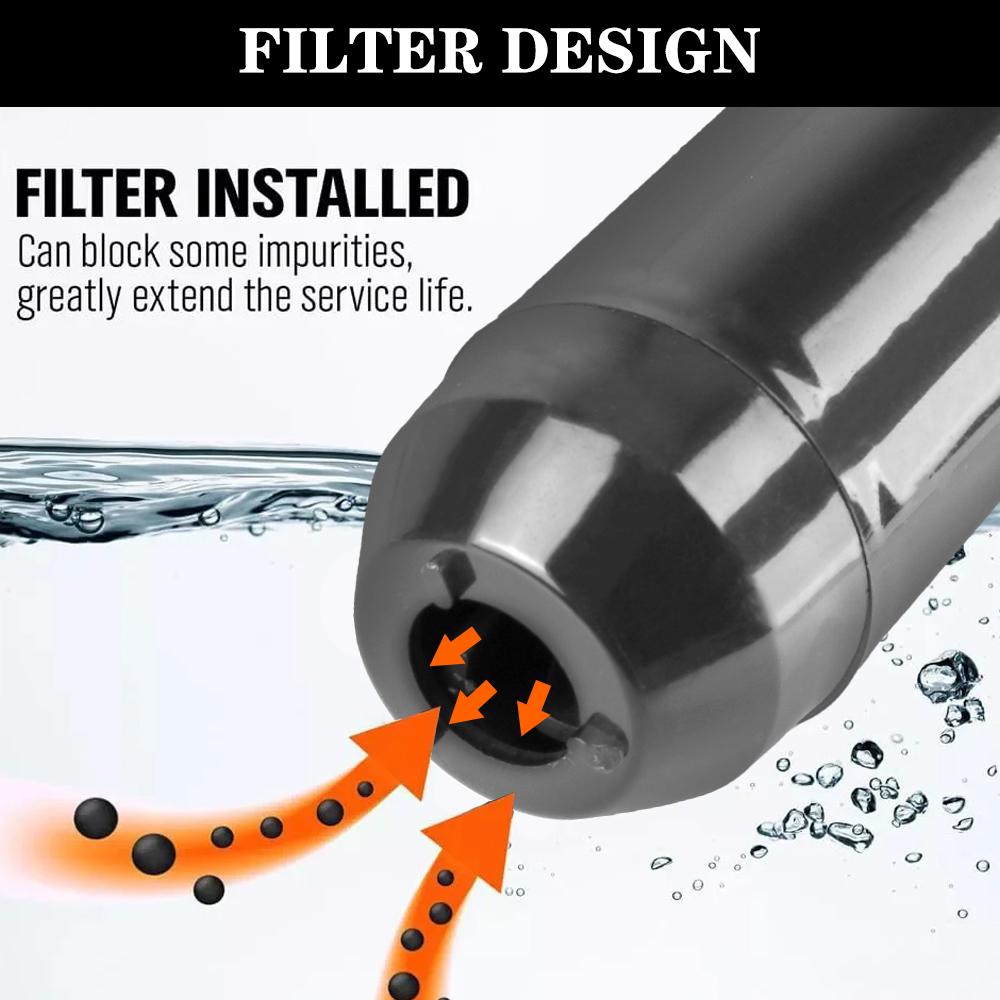 Инструменты для топливного бака, портативная всасывающая труба, автомобильный насос для газа и масла, шланг для поглощения воды и масла для внедорожников, грузовиков, автофургонов, лодок, электрических автоматических вакуумных насосов