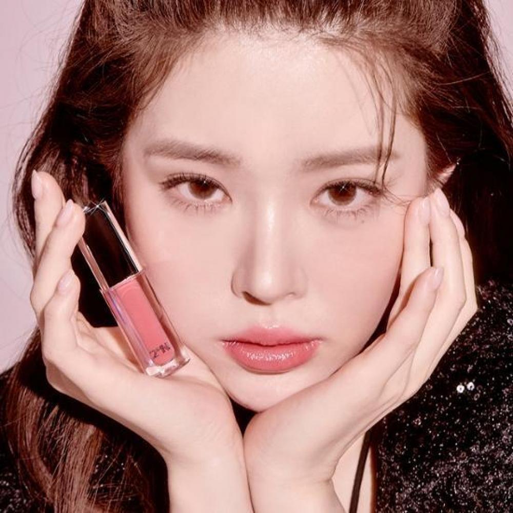 2n [обзор Event Irene Pick] 2a Dew Gloy Tint 10colors 04 Muah