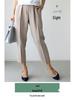 Women's Professional Spring/Summer Workwear Suit Set