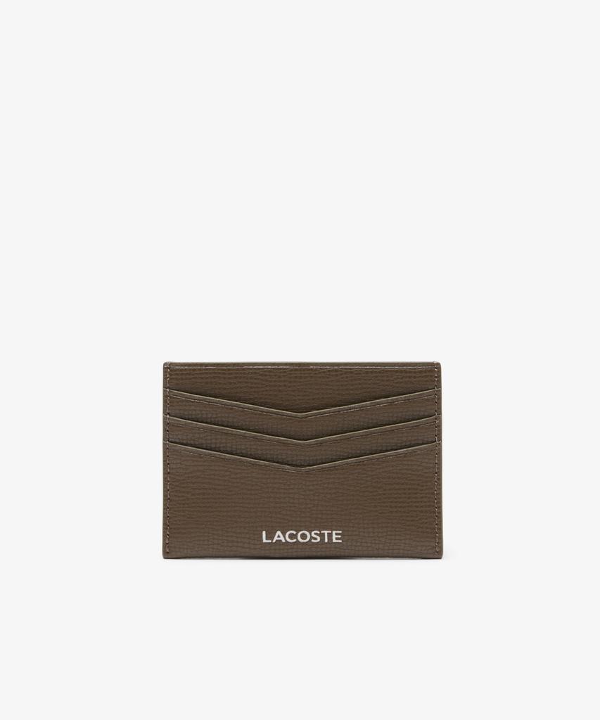 Мужской кошелек-кардхолдер Lacoste Ocean Nh5056O56N T75