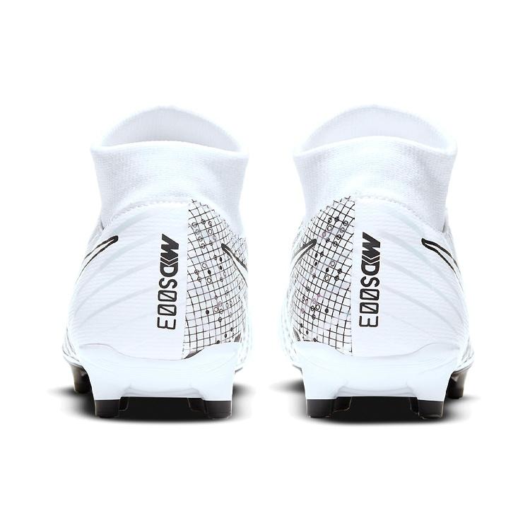 Nike Футбольные бутсы Mercurial Superfly 7 Academy MDS MG 'Dream Speed - Белый Черный' Мужские BQ5427-110