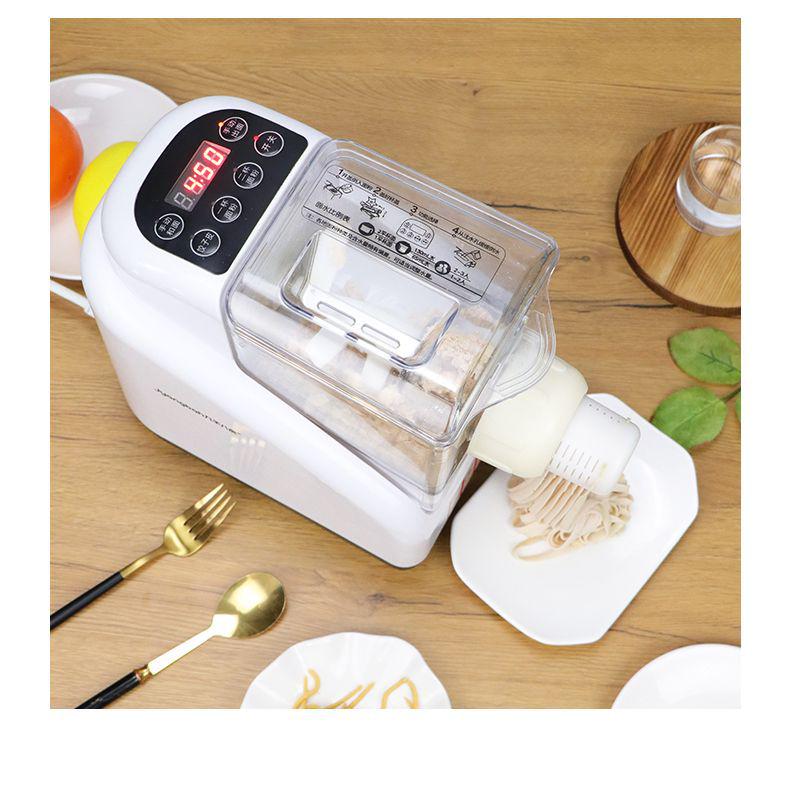 Полностью автоматическая многофункциональная электрическая машина для лапши и теста