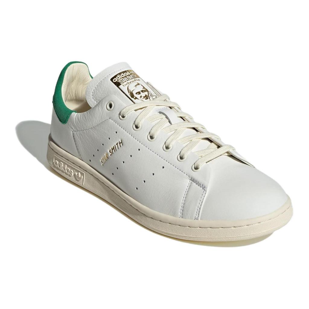 Stan Smith Adidas Originals Lux 'Белый Зеленый' IF8844