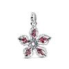 925 Silver Charms Pendants Beads Fit Bracelet Bangle Necklace Women DIY Jewelry Luxury Gift for Party Festival