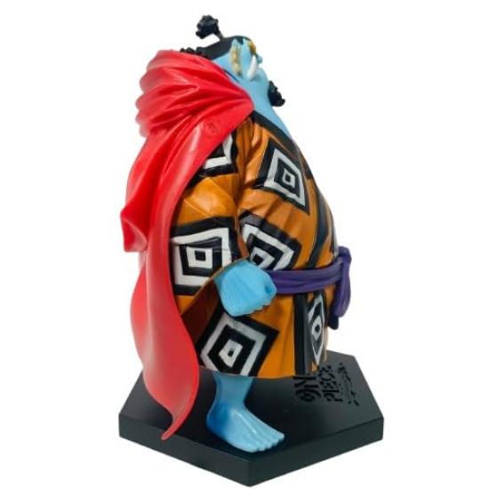 One Piece Seven Warlords Figure Jinbe Vol.1