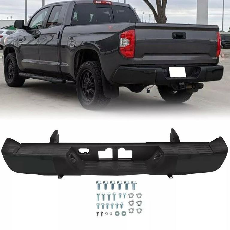 Датчик заднего бампера для Toyota Tundra 2014-2022 (Без отверстия, 521630C070)