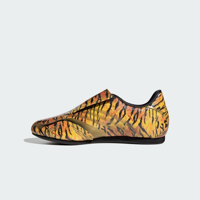 adidas Оригинальные повседневные низкие кеды для тхэквондо F50 W