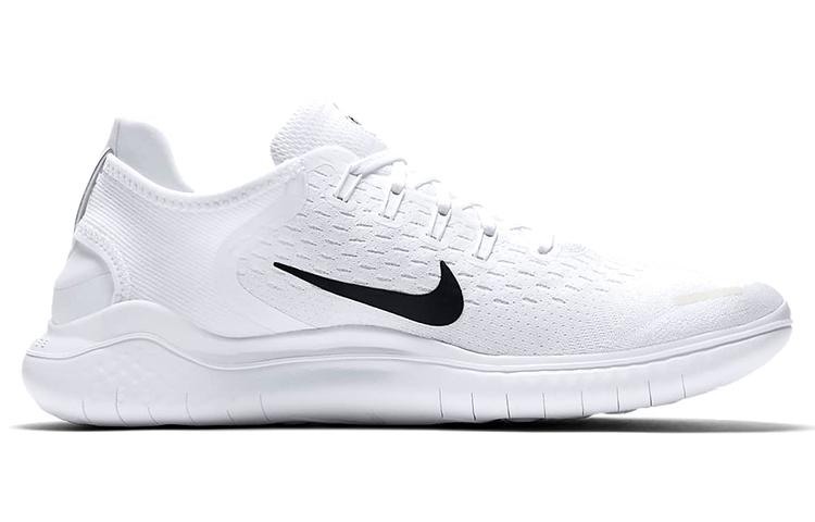 Nike Free Rn 2018 Белый 942836-100