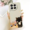 Для Tecno Camon 30 Premier Чехол CL9 Роскошный Модный Крутой Kawaii Милый Расписной Силиконовый Funda Для Tecno Camon 30 Premier Чехол