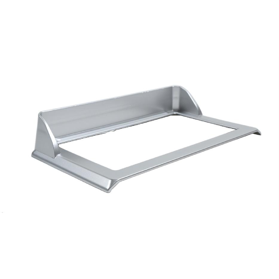 Украшение экрана автомобильного центра GPS-навигации для Suzuki Jimny JB64 JB74 2022 2023, внутренние молдинги