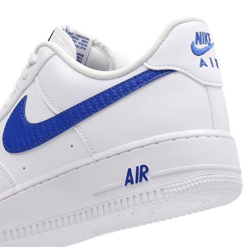IV5732-100 Nike Air Force 1 Low "Game Royal" (Мужской)