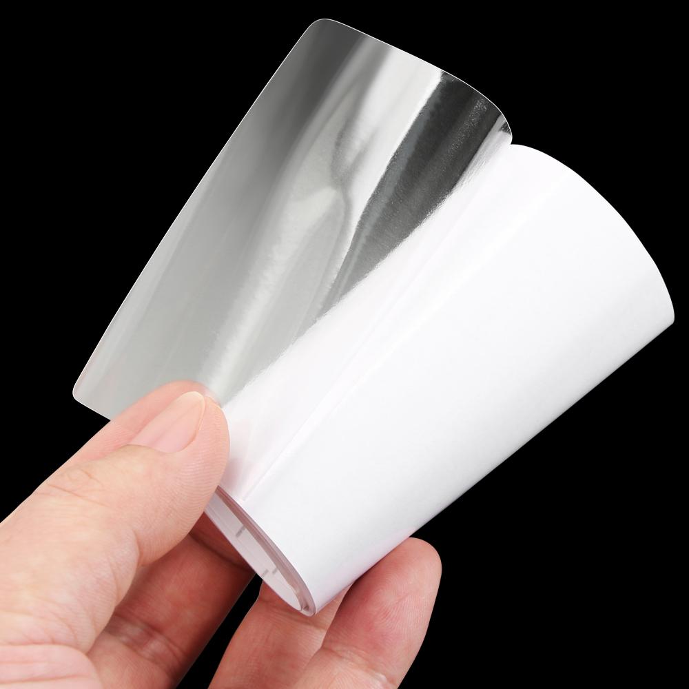 Наклейки на багажник автомобиля для Skoda Octavia Fabia Rapid Superb Kodiaq Scala Kamiq Karoq Roomster Citigo, автоаксессуары