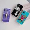 One Piece Anime Transparent Phone Case for Motorola Moto G40 G04 G05 One Ace Action  Fusion + Plus Hyper Macro Vision Zoom