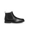 Black Uomo Claudio Ankle Boots U2658A 00043 C9999
