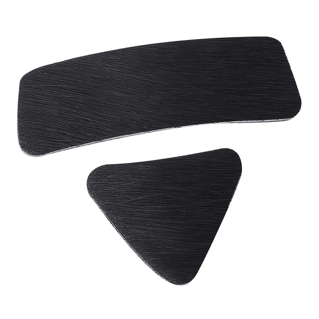 2 шт., подставка для стрелы для охоты из лука, клейкая накладка, наклейка для подставки для стрел из рекурсивного лука