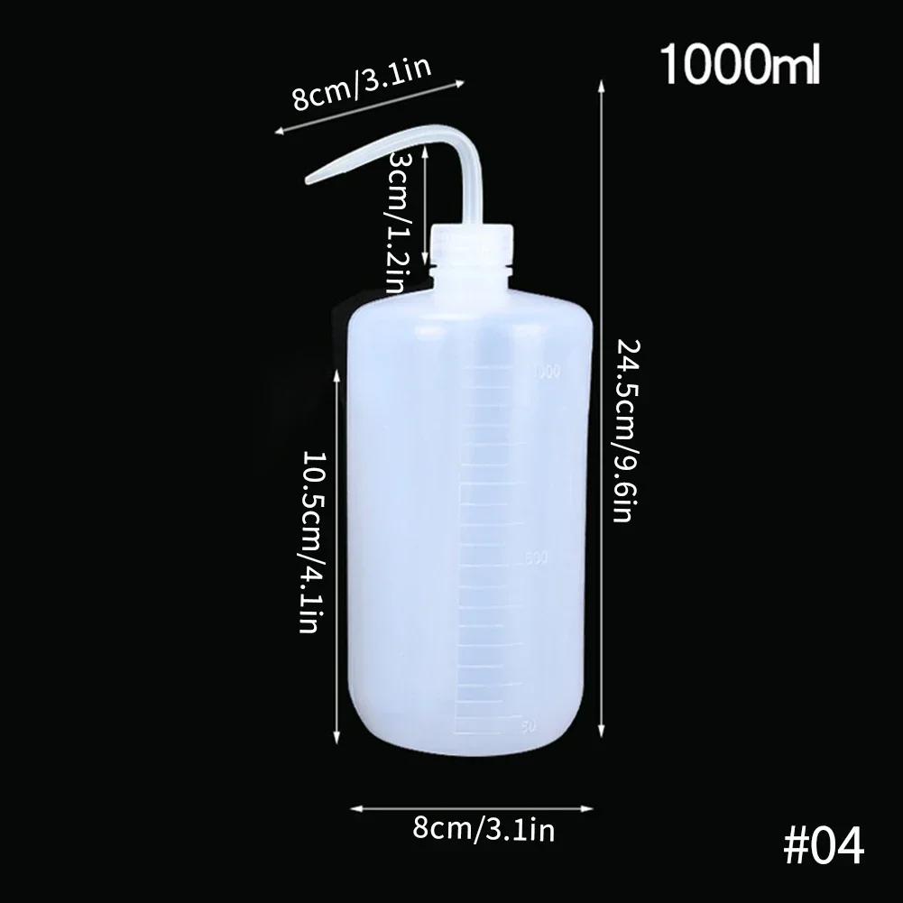 Plants Sprinkler Squeeze Spray Bottles Kettle Watering Can for Pots Flowers Succulents Irrigation Kitchen Garden Supplies Tools