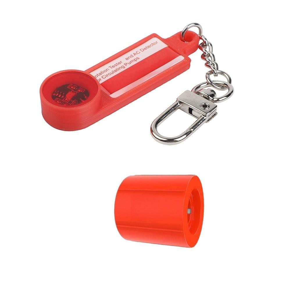 Coil Fast Tester Refrigeration Test Tool Easy To Use Tester