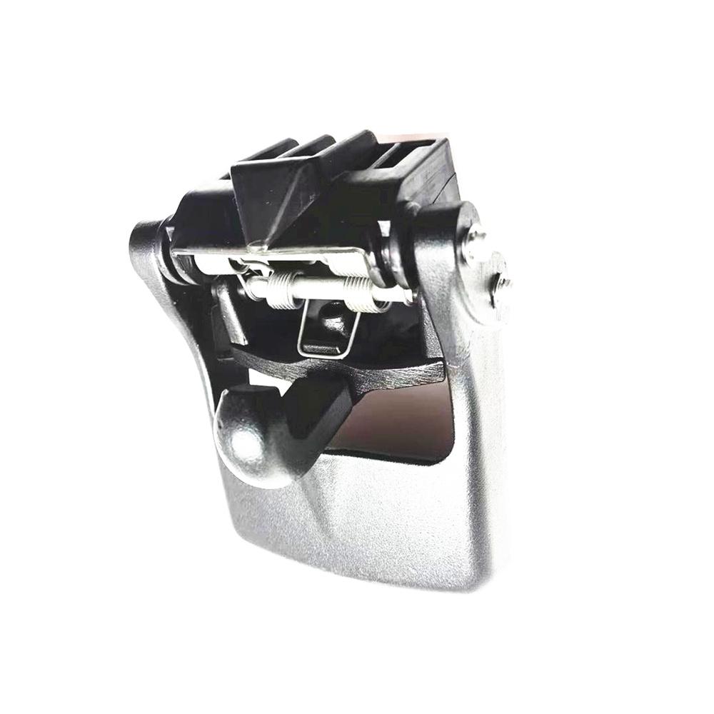 1 шт. Автоаксессуары Складной верхний фиксатор 68391566AB Для Jeep Wrangler JL Gladiator