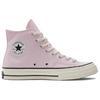 Converse 1970s Versatile Casual Comfortable High-Top Canvas Shoes Unisex Sneaker Pink A11441C