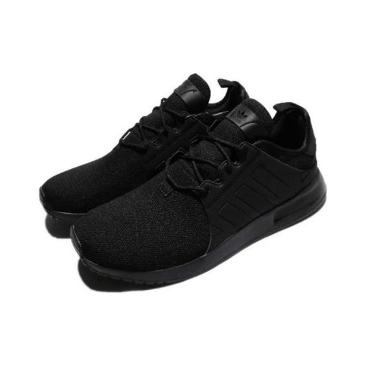 adidas X_PLR Triple Black BY9260