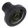 185 Degrees  Fisheye Lens Ultra HD M12 Panoramic Wide Angle 1.3mm 1/2.7in for Sports Camera