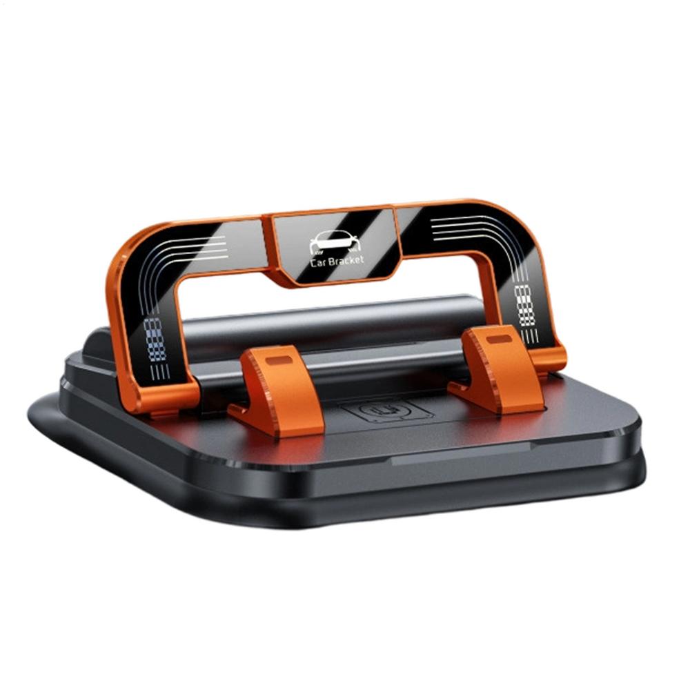 Автомобильный держатель 360 градусов вращения Регулируемая присоска Стойка для телефона Автомобильные держатели для телефона для семьи Мужчин Женщин Путешествия Вождение