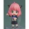 Nendoroid SPY FAMILY Аня Форджер Повседневная версия. Пластиковая фигурка, окрашенная в немасштабном стиле