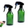 1/2 dona 300 ml Plastik Suv Purkagich Shishasi - Gullar, O'simliklar, Bog'dorchilik, Tozalash Eritmalari uchun Mayda Pufakchali Purkagich Shishasi